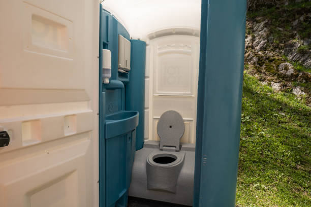 Best Local porta potty services  in Georgetown, KY