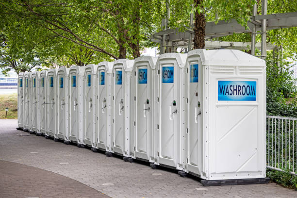 Best Best portable toilet rental  in Georgetown, KY