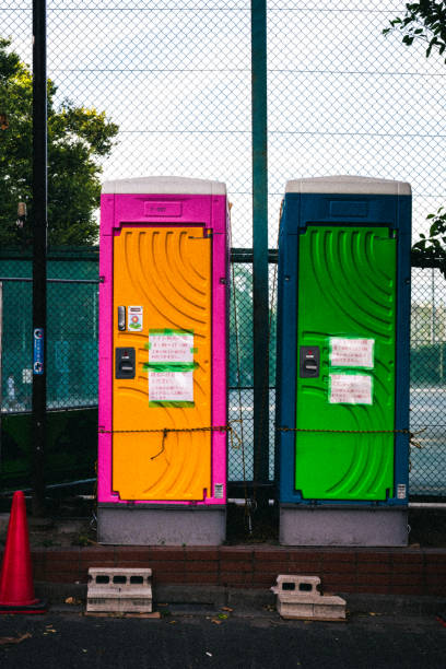 Best Porta potty delivery and setup  in Georgetown, KY