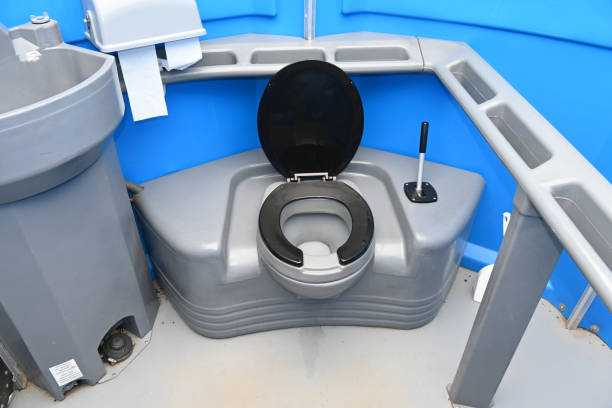 Best Local porta potty services  in Georgetown, KY