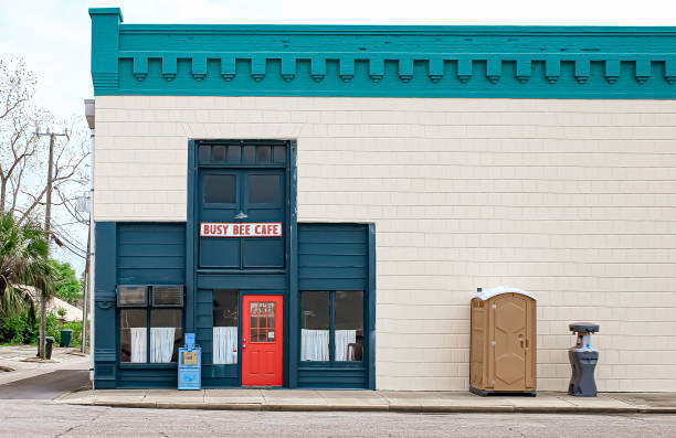 Best Event porta potty rental  in Georgetown, KY