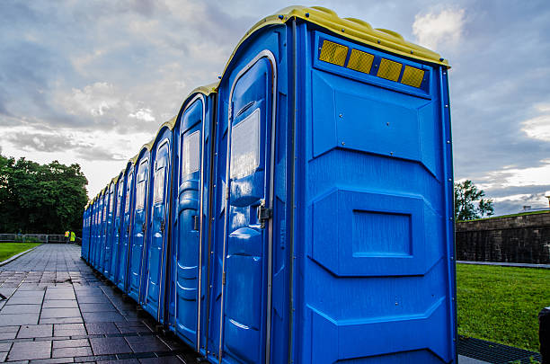 Best Event porta potty rental  in Georgetown, KY