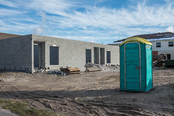 Best Luxury portable toilet rental  in Georgetown, KY